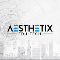 AESTHETIX EDU-TECH logo - Similar company to Aesthetix Technologies