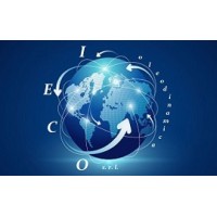 IECO SRL logo - Similar company to Synecom Srl
