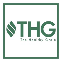 The Healthy Grain logo - Similar company to Hypernature