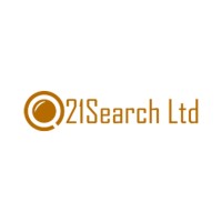 21Search logo - Similar company to Taxtech