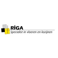 Riga Vloeren & Kozijnen B.V. logo - Similar company to Stadshout