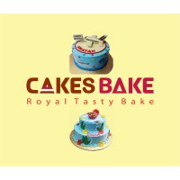 CAKES BAKE logo - Similar company to Cakes And Bakes By Och
