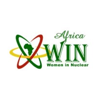 Women in Nuclear Africa - WiN Africa logo - Similar company to Women In Nuclear Morocco - Win Morocco