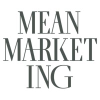 Mean Marketing logo - Similar company to Bow River Media