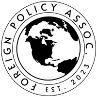 UBC Foreign Policy Association logo - Similar company to Ubc German Student Association