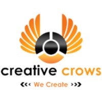 Creative Crows Technologies Private Limited logo - Similar company to Ropalsoft Technologies Pvt. Ltd.