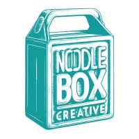 Noodle Box Creative logo - Similar company to Cogoo, Inc.