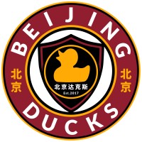 Beijing Ducks Rugby Club
