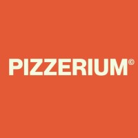Pizzerium logo - Similar company to Adclear