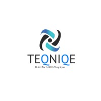 Teqniqe logo - Similar company to Teqniqe