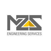 MZS Engineering service logo - Similar company to Add Egypt