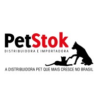 PETSTOK DISTRIBUIDORA E IMPORTADORA logo - Similar company to Prime Importadora E Distribuidora