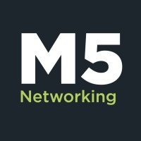 M5 Networking Services logo - Similar company to Tekefficient