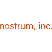 nostrum, inc. logo - Similar company to Pulsebyte Technologies Ltd