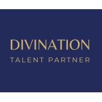 DIVINATION logo - Similar company to 苏宁酒店集团