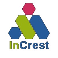 InCrest Corporation logo - Similar company to Increst Digital