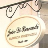 Farmácia Homeopática João Di Bernardi Ltda Epp logo - Similar company to Idmp Brasil