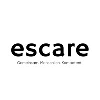 Escare GmbH logo - Similar company to Emirion Techlab