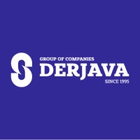 Derjava Group of Companies logo - Similar company to Homeplex