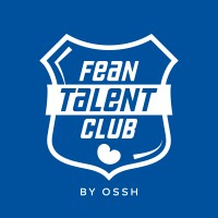 Fean Talent Club logo - Similar company to Blnks
