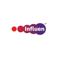 Influen logo - Similar company to Svahub Media