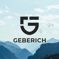 Geberich logo - Similar company to Webwork