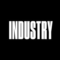 Industry Creative logo - Similar company to Super Good Creative Studio
