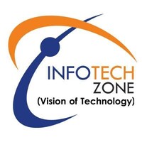 InfoTech Zone logo - Similar company to Cyberframe Infotech Pvt. Ltd.