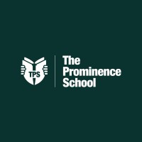 The Prominence School logo - Similar company to Pac School Of Online Learning - Acca