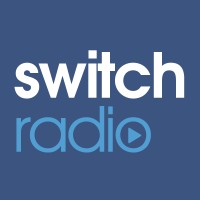 Switch Radio logo - Similar company to Creative Squares Ltd