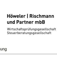 Höweler l Rischmann und Partner mbB logo - Similar company to Cervacon Gmbh