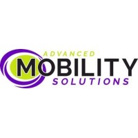 Advanced Mobility Solutions Ltd logo - Similar company to A