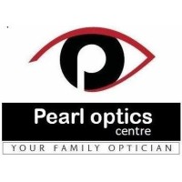 Pearl Optics logo - Similar company to Visiongift