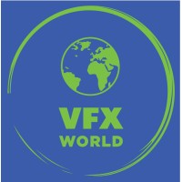 VFX World Ltd logo - Similar company to Melon Method Softworks