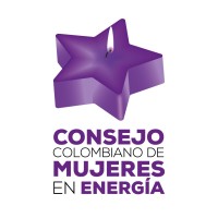 Consejo Colombiano de mujeres en energía logo - Similar company to Compower