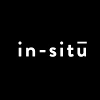 In-situ: Hong Kong Artist Residency logo - Similar company to Interlude Artist Residency