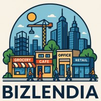 Bizlendia - Business Finance Consultants logo - Similar company to Quick Capital