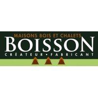 Chalets Boisson logo - Similar company to Daubigney Windows