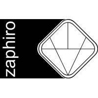 ZAPHIRO logo - Similar company to Ragatex Sl