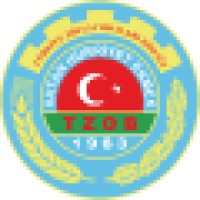 Türkiye Ziraat Odaları Birliği (TZOB) logo - Similar company to Tmmob Ziraat Mühendisleri Odası