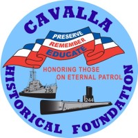Cavalla Historical Foundation