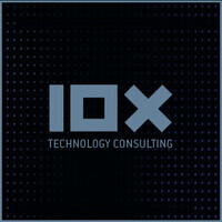 10X Technology Consulting logo - Similar company to Goldilocks Goods