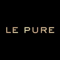 LE PURE logo - Similar company to Bress Software