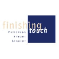 Finishing Touch Foliedruk BV logo - Similar company to Zalpak B.V.