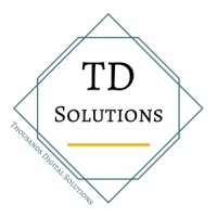 Thousands Digital Solutions logo - Similar company to Project Two [Hcommunications Sa]