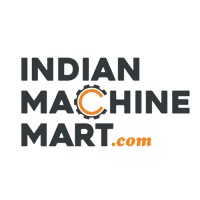 Indian Machine Mart logo - Similar company to Grit First