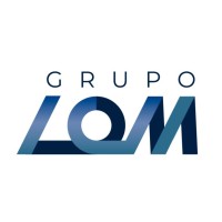 Grupo LOM logo - Similar company to Cst Energia Solar