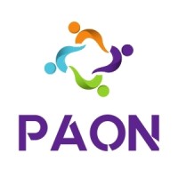 PAON.APP logo - Similar company to Croissance Pub
