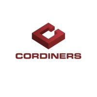 CORDINERS logo - Similar company to Peacock Turfscape