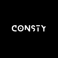CONSTY logo - Similar company to Aquila Dynamics